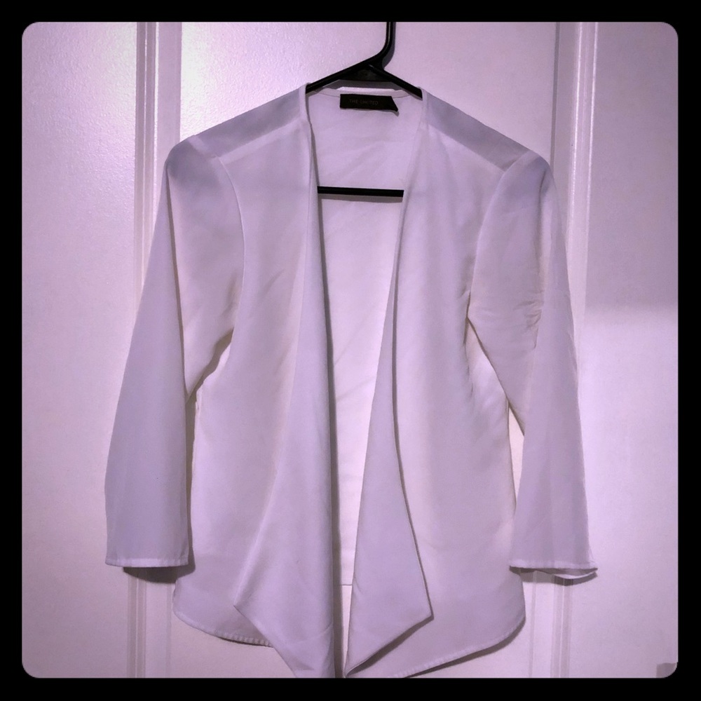 The Limited, Light Blazer